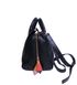 Mini Bowling Bag, side view